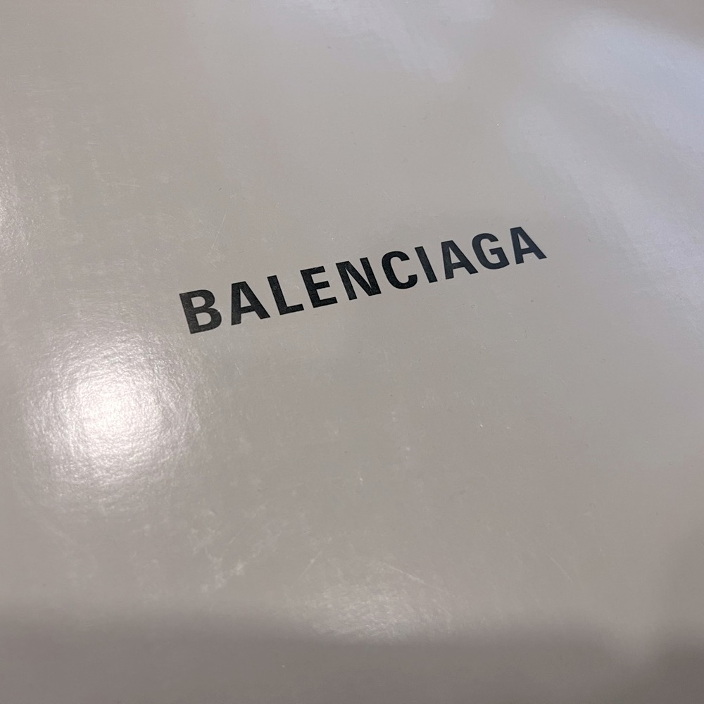 Balenciaga Track Trainers